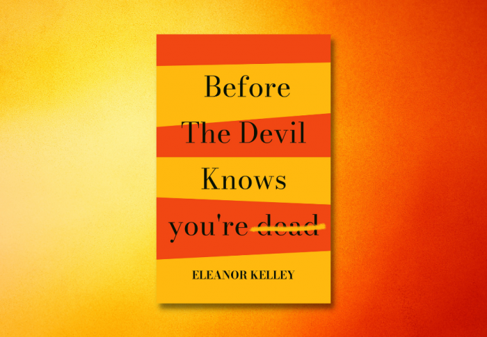 When Reality Blurs: Delving into the Unsettling Atmosphere of ‘Before the Devil Knows You’re Dead’