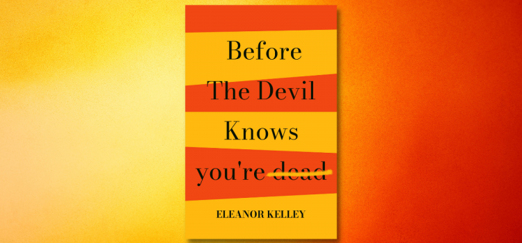 When Reality Blurs: Delving into the Unsettling Atmosphere of ‘Before the Devil Knows You’re Dead’