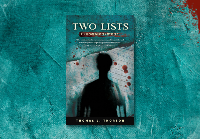 Unleashing the Power of Justice: A Review of ‘Two Lists’ by Thomas J. Thorson