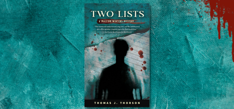 Unleashing the Power of Justice: A Review of ‘Two Lists’ by Thomas J. Thorson