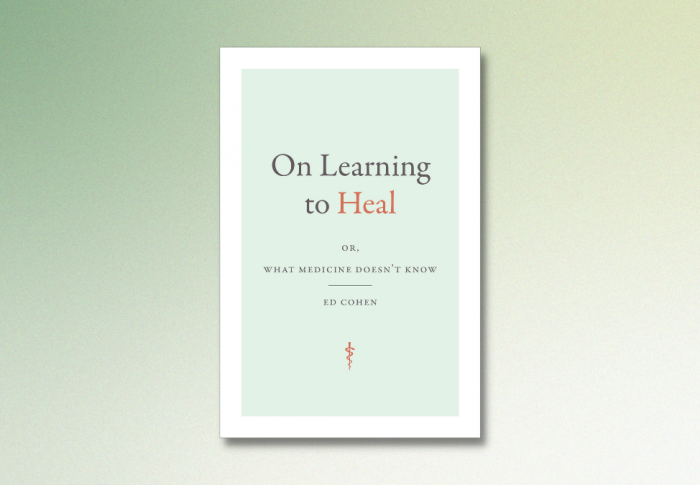 On Learning to Heal: A Miraculous Journey of Self-Discovery and Empowerment