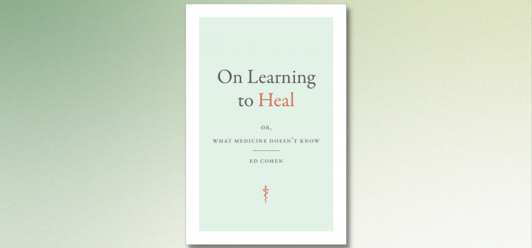 On Learning to Heal: A Miraculous Journey of Self-Discovery and Empowerment