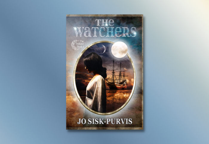 Discover the Hidden Secrets of The Watchers: A Gripping YA Fantasy Novel