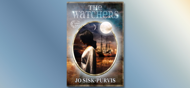 Discover the Hidden Secrets of The Watchers: A Gripping YA Fantasy Novel