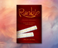 Inspiring Young Minds: Discover the Joy of Math through ‘Ranbir: Adventures in Math’