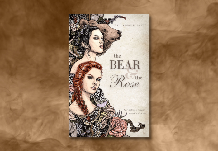 The Bear and the Rose: A Gripping Folklore-Inspired Fantasy with Breath-Taking Plot Twists