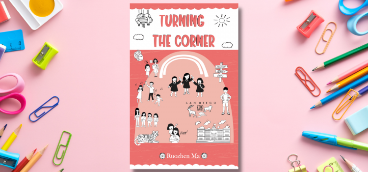 A Child’s Journey: Exploring “Turning the Corner” by Ruozhen Ma