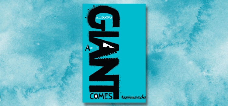 Unmasking the Fragility of Civilization: A Review of ‘A Giant Comes’