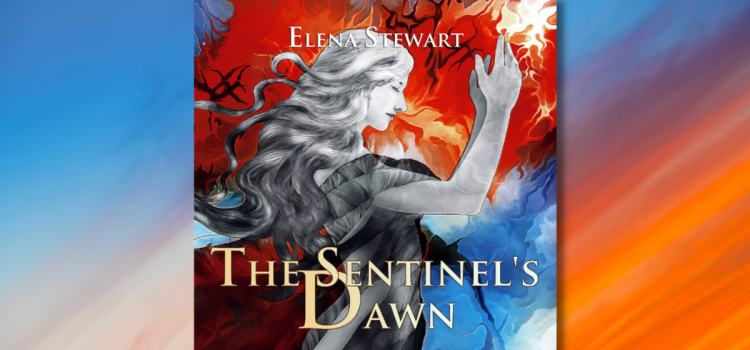 The Sentinel’s Dawn: An Enchanting Poetry Book with Captivating Visuals