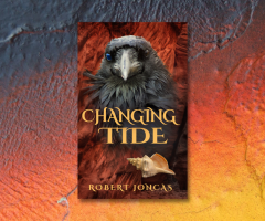 Dive into the Unexpected with “Changing Tide” by Robert Joncas