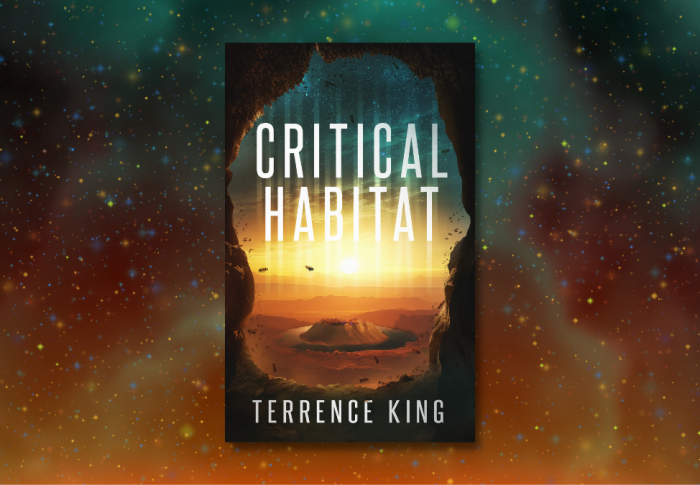 Book Review: Critical Habitat