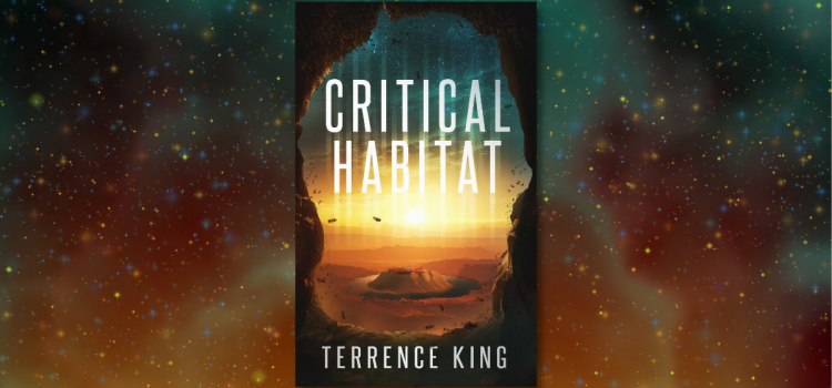 Book Review: Critical Habitat