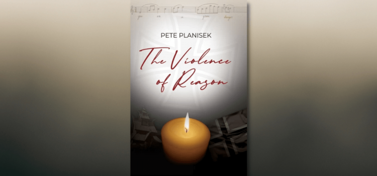 Unmasking Betrayal in “The Violence of Reason”: A Gripping Novel of War and Secrets