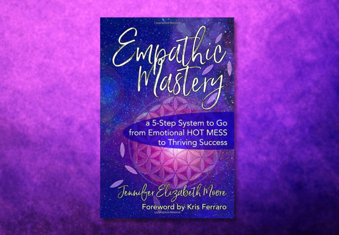 Navigating the Energetic World: Insights from Empathic Mastery