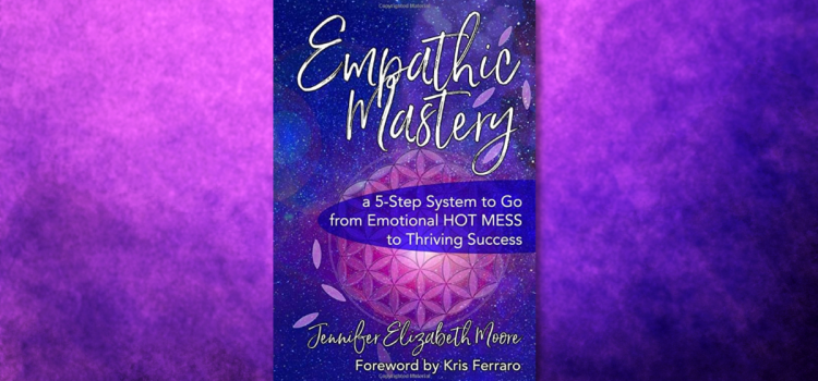 Navigating the Energetic World: Insights from Empathic Mastery