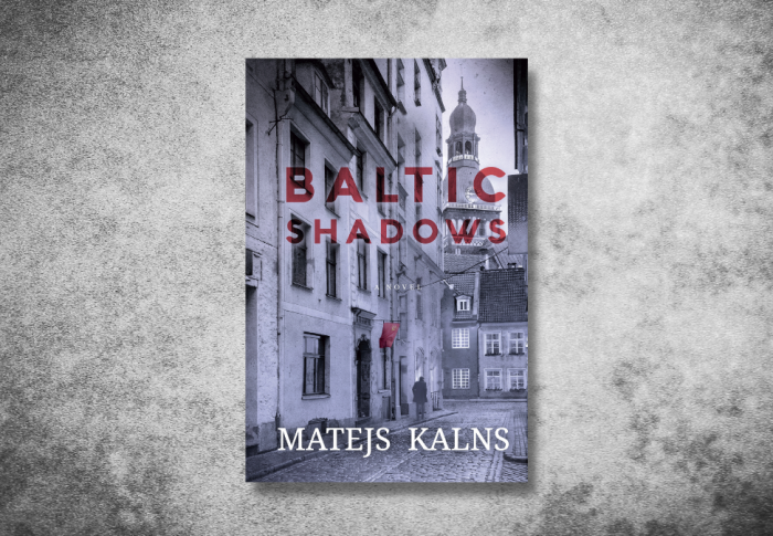 Unveiling Secrets and Embracing Heritage: The Power of “Baltic Shadows”