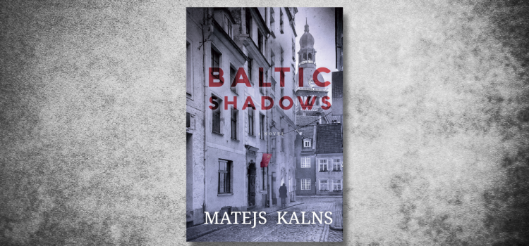 Unveiling Secrets and Embracing Heritage: The Power of “Baltic Shadows”