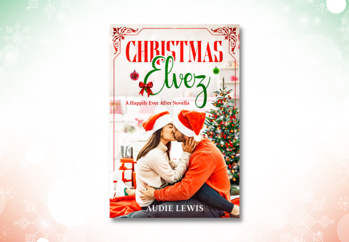 Cozy Up with “Christmas Elvez”: A Heartwarming Holiday Novella