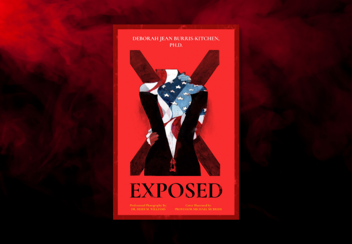 A Journey of Empowerment and Protest: ‘Exposed’