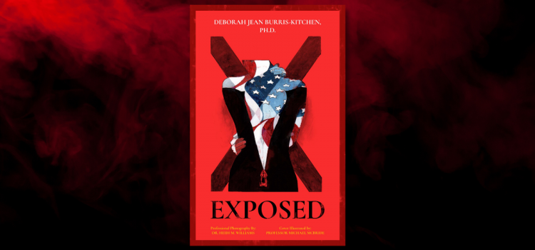 A Journey of Empowerment and Protest: ‘Exposed’