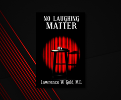 Complex Characters and Unconventional Thrills: ‘No Laughing Matter’ – Book Review