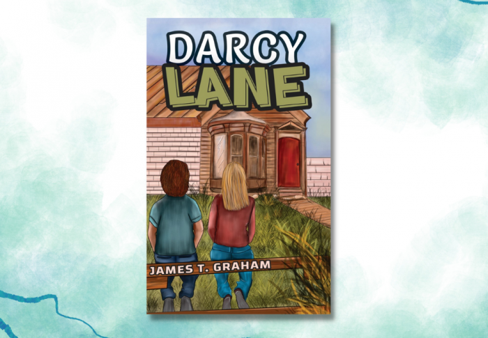 Unraveling the Past, Embracing the Future: Reviewing “Darcy Lane” by James Graham