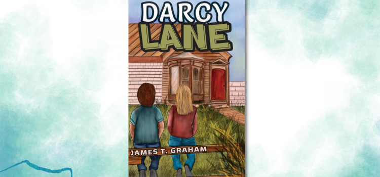 Unraveling the Past, Embracing the Future: Reviewing “Darcy Lane” by James Graham