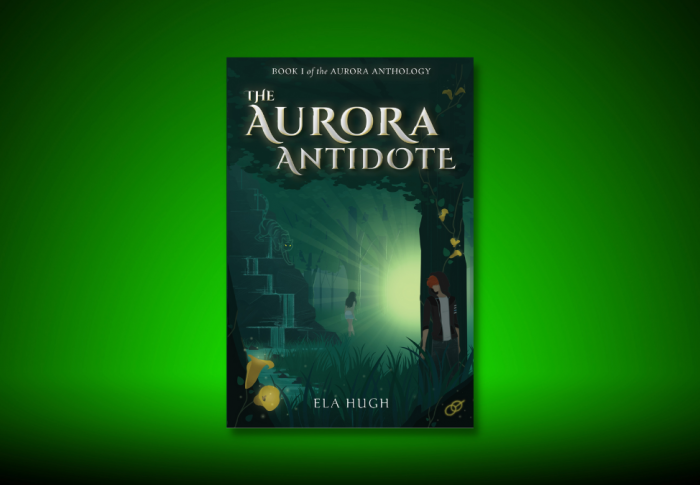 Enigmatic Characters and Unanswered Questions: Get Lost in The Aurora Antidote’s Magical Realism