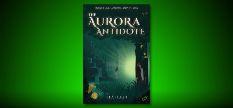 Enigmatic Characters and Unanswered Questions: Get Lost in The Aurora Antidote’s Magical Realism