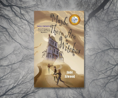 An Enchanting Journey: ‘Maybe There Are Witches’ Delivers Thrills and Chills