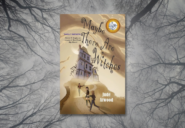 An Enchanting Journey: ‘Maybe There Are Witches’ Delivers Thrills and Chills