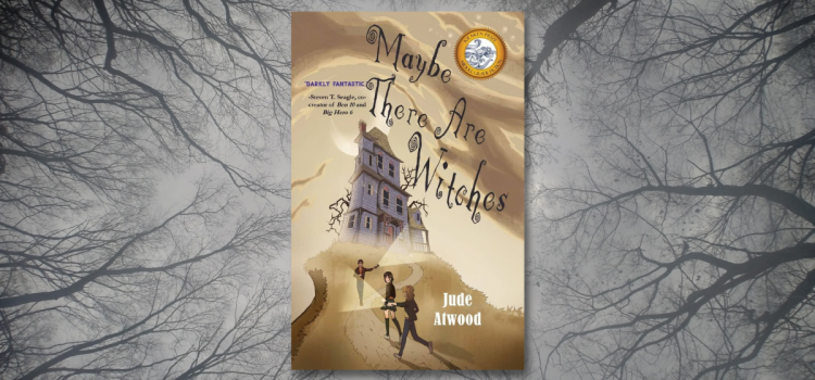 An Enchanting Journey: ‘Maybe There Are Witches’ Delivers Thrills and Chills