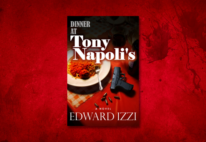 Exploring the Intricate Web of Crime and Loyalty in ‘Dinner at Tony Napoli’s’