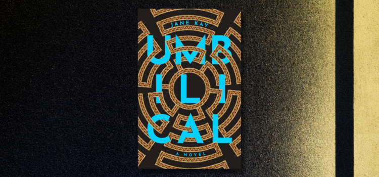 Umbilical: A Multilayered Thriller that Explores Identity, Family, and Socio-Political Realities