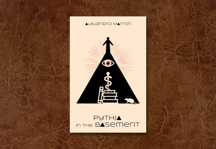 A Thoughtful Exploration of Human Frailty: ‘Pythia in the Basement’ – Book Review