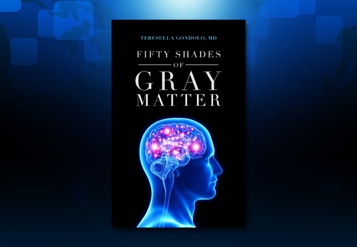 Fifty Shades of Gray Matter: An Engaging Journey into Neurological Mysteries