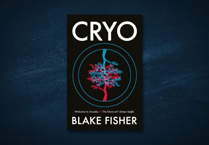 Cryo: A Riveting Science Fiction Novel with Gripping Worldbuilding and Memorable Characters