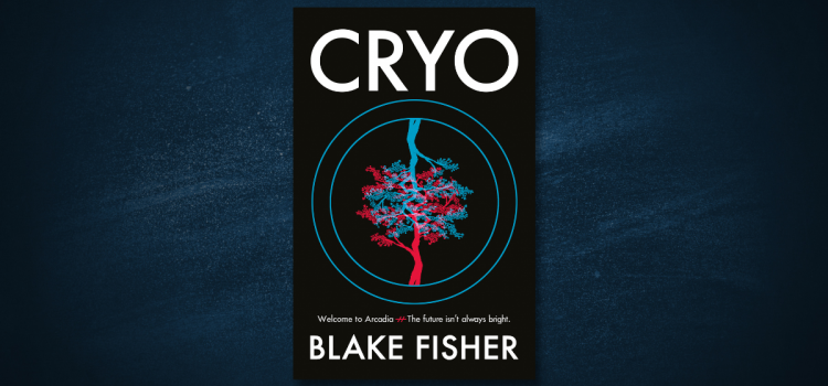 Cryo: A Riveting Science Fiction Novel with Gripping Worldbuilding and Memorable Characters