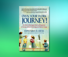 Unlocking Your Path to Success: A Review of ‘Own Your Work Journey’