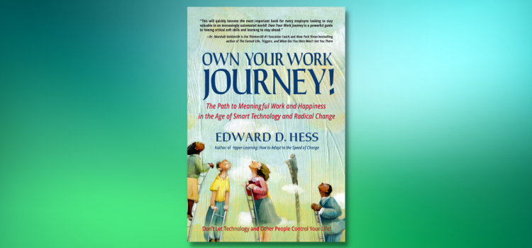 Unlocking Your Path to Success: A Review of ‘Own Your Work Journey’