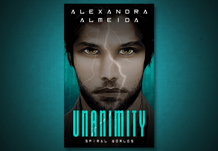 Unanimity: A Captivating Tale of AI Perception and Humanity