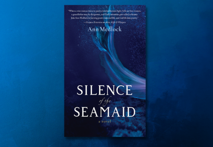 Finding Strength in Waters of Adversity: Exploring “Silence of the Seamaid”