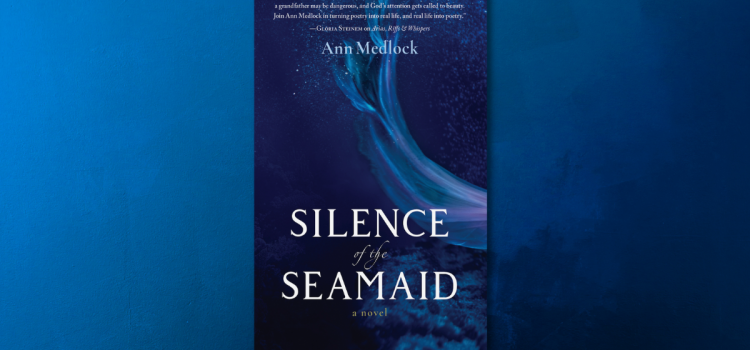 Finding Strength in Waters of Adversity: Exploring “Silence of the Seamaid”