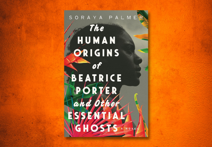 Weaving Tales of Resilience: Exploring “The Human Origins of Beatrice Porter and Other Essential Ghosts”