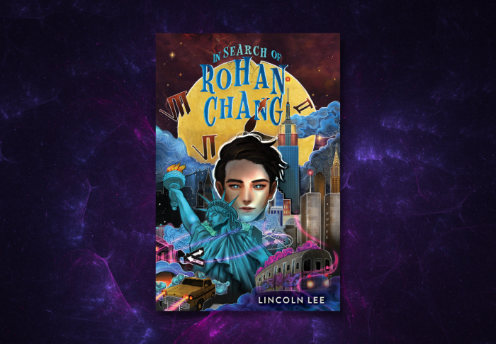 Love Transcending Time: A Gripping Tale of Immigrant Experience and Young Romance in ‘In Search of Rohan Chang’