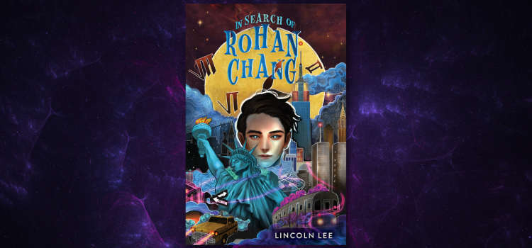 Love Transcending Time: A Gripping Tale of Immigrant Experience and Young Romance in ‘In Search of Rohan Chang’