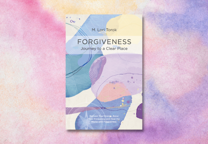 Forgiveness: A Spiritual Journey to Heal Emotional Wounds