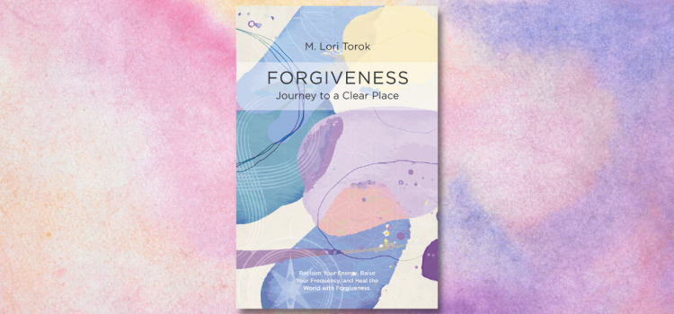 Forgiveness: A Spiritual Journey to Heal Emotional Wounds