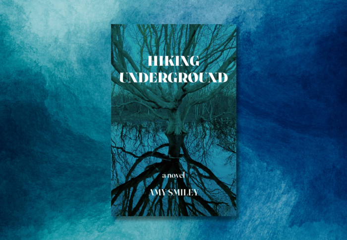 The Power of Nature’s Embrace: Unveiling the Beauty of “Hiking Underground”