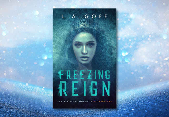 Freezing Reign: A Gripping Sci-Fi Adventure That Resonates with the Reality of Today